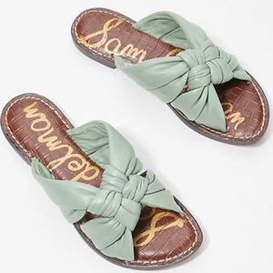 Sam Edelman Garson Sandals